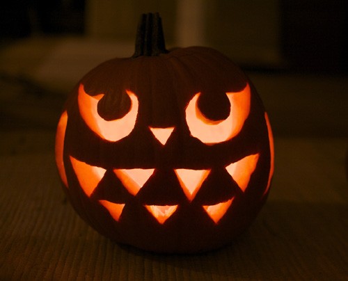 My Owl Barn Free Halloween Pumpkin Stencils Carving Ideas Garlands Patterns 2012