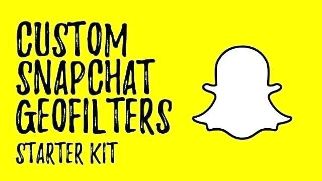 New Snapchat Geofilter Template Download Best Resume Format