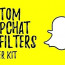 New Snapchat Geofilter Template Download Best Resume Format Free
