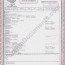 Official Marriage Certificate Template Luxury Certified Spanish Mexican