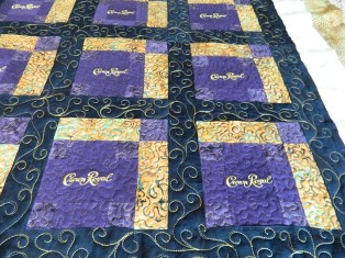 Pantograph Vs Free Motion Quilting APQS Patterns Download