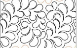 Paper Pantographs Pantograph Quilting Patterns Free Download