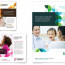 Pediatric Doctor Flyer Ad Template Design Brochure Templates