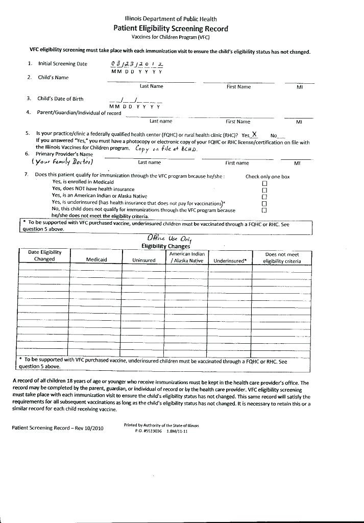 Pet Health Certificate Template Canine Shot Record Forms