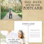 Photo Postcard Save The Date Free Printable Freebies Templates