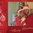 Photoshop Christmas Card Templates Com Holiday