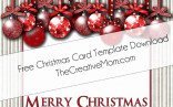 Photoshop Christmas Cards Templates Fresh 41 Free Card Download