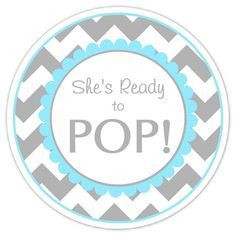 Pin By Kathy Lopez On Baby Shower Ideas Pinterest Ready To Pop