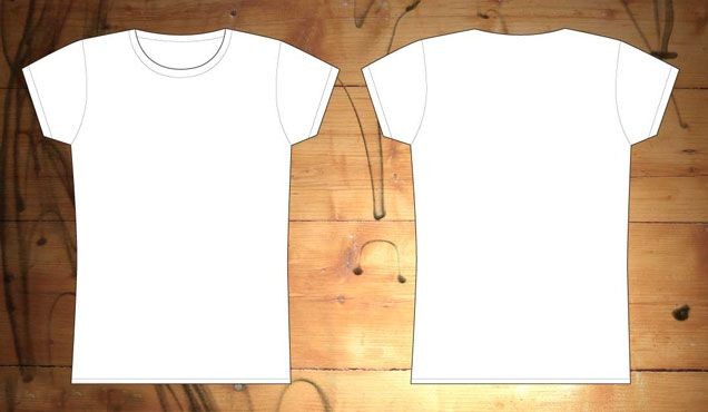 Pin By Pushparaj On TShirt Template Pinterest Shirt Free T Front And Back