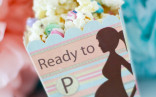 Popcorn Boxes Baby Shower Favors Ready To Pop