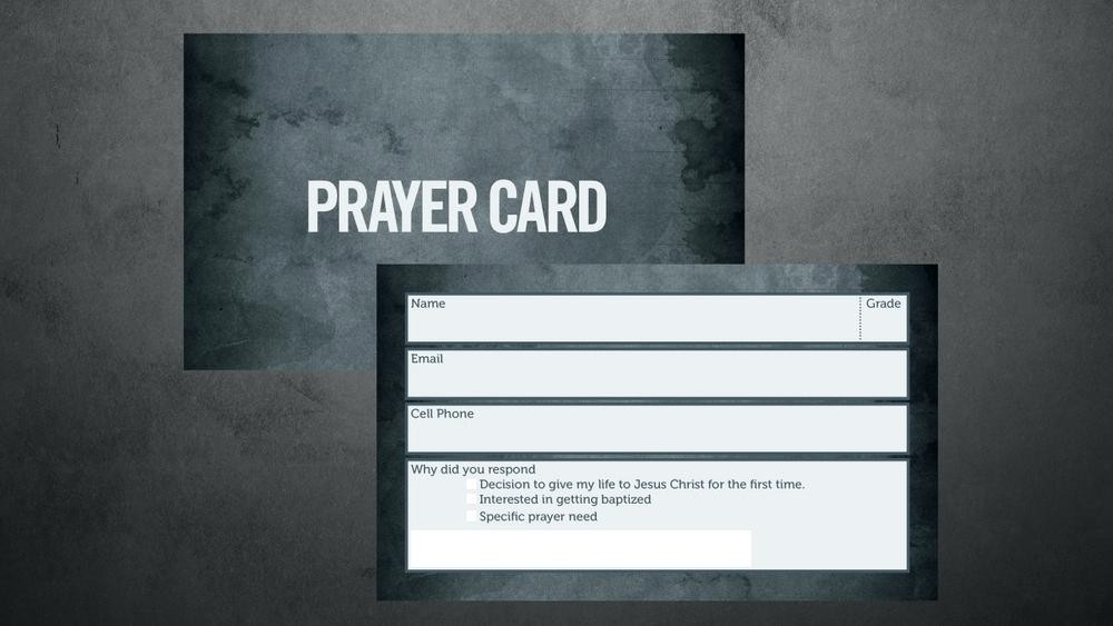 Prayer Card S Free Format Download Funeral Memorial