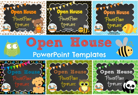 Pre K Classroom Parent Open House Preschool Ideas