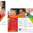 Preschool Flyers Design All Templates Brochures Pediatrician Brochure Ideas