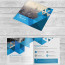 Printable Bi Fold Brochure Templates 79 Free Word PSD PDF EPS Bifold Template