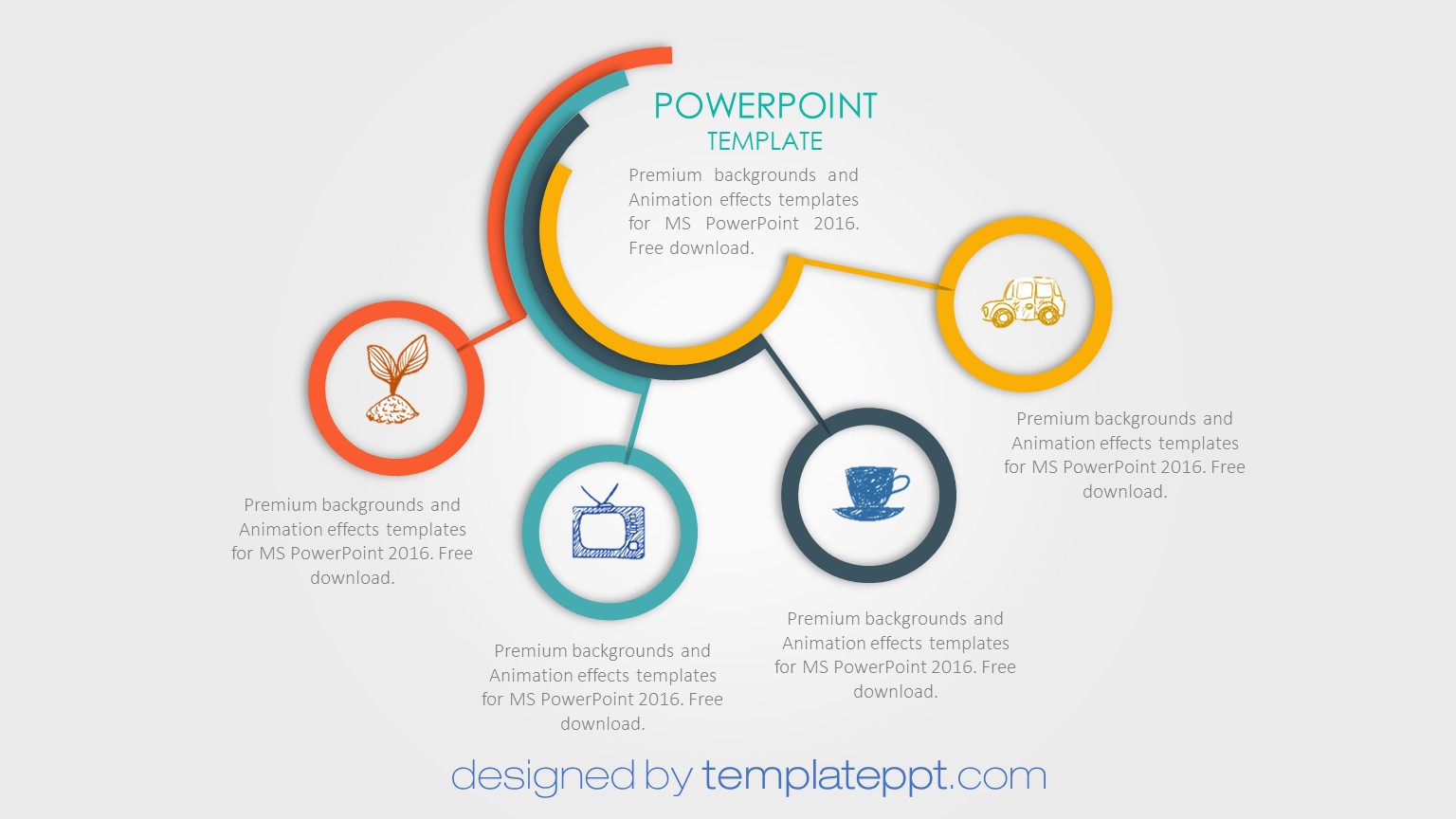 Professional PowerPoint Templates Free Download 2016 Powerpoint