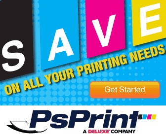 Psprint Coupon Codes For July 2012 Business Cards Online