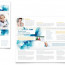 Psychology Mental Health Tri Fold Brochure Templates Free Brochures