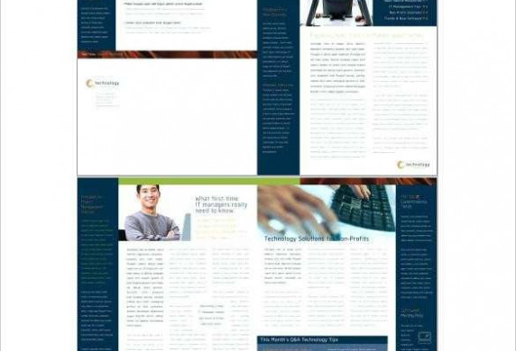 Publisher Website Templates Free Newsletter Template Sample Microsoft Download