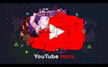 Quick YouTube Intro After Effects Template Openers Youtube