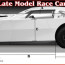 Race Car Graphics Template Wraps Vehicle Wrap Templates Download