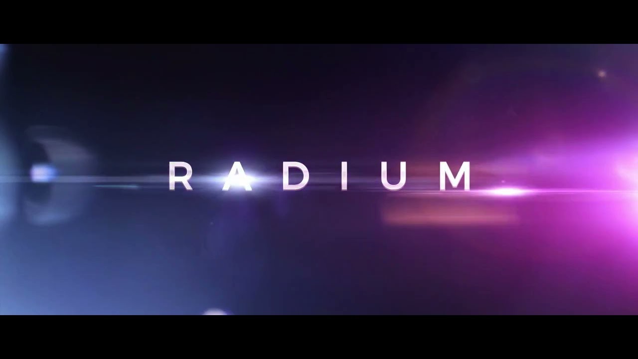 Radium 4K Lens Flares For Video RocketStock Com YouTube Rocketstock Free