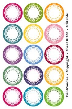Ready To Pop Printable Labels Free Baby Shower Ideas Pinterest Stickers