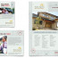Real Estate Agent Brochure Examples Realtor