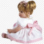 Reborn Doll Infant Toy Bitty Baby Png Download 1278
