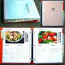 Recipe Book Template Pages Free Awesome Cookbook Layout Layouts