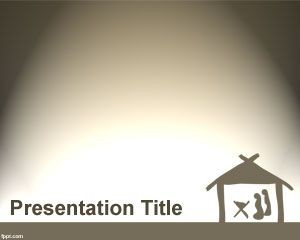 Religious And Christian PowerPoint Templates Free Church Powerpoint Slides