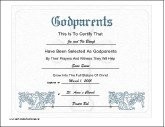 Religious Certificates Free Printable Baptism Class Certificate Template
