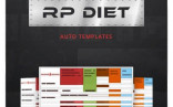 Renaissance Diet Auto Template Juggernaut Training Systems Templates