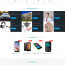 Resale V2 A Classified Ads Category Bootstrap Responsive Web Template