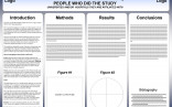 Research Posters Templates Ukran Agdiffusion Com Academic Poster Template Free