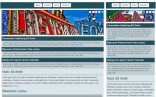 Responsive Free SharePoint 2010 Theme Best Design Sharepoint Themes Download