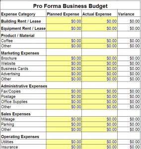 Restaurant Expense Spreadsheet As Free Open Office Spreadsheets