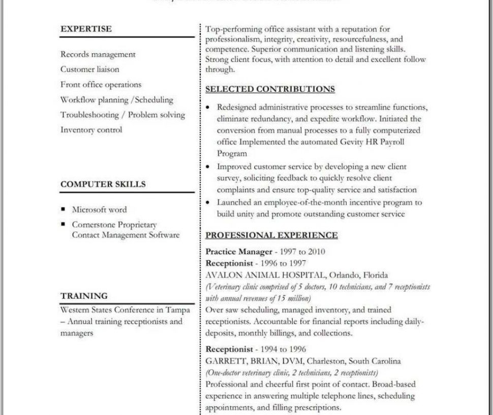 Resume Microsoft Works Templates Template Word