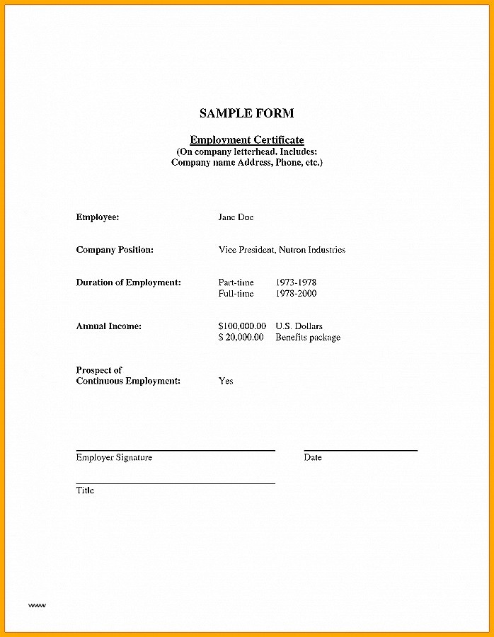 Roof Certification Template Certificate Jct Practical
