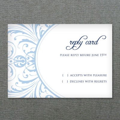 RSVP Cards Download Print Free Wedding Rsvp