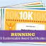 Running Certificates Templates Runner Awards Cross Country Editable