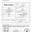 Russian Birth Certificate Template Best Of Translate Marriage