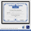 Sample Baptism Certificate 20 Documents In PDF WORD PSD Template Download