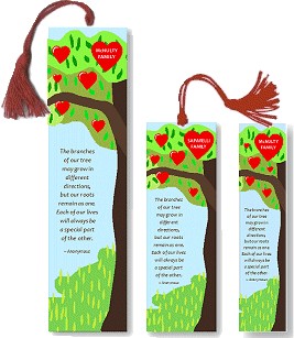 Sample Of Bookmark Ukran Agdiffusion Com Bookmarks Templates