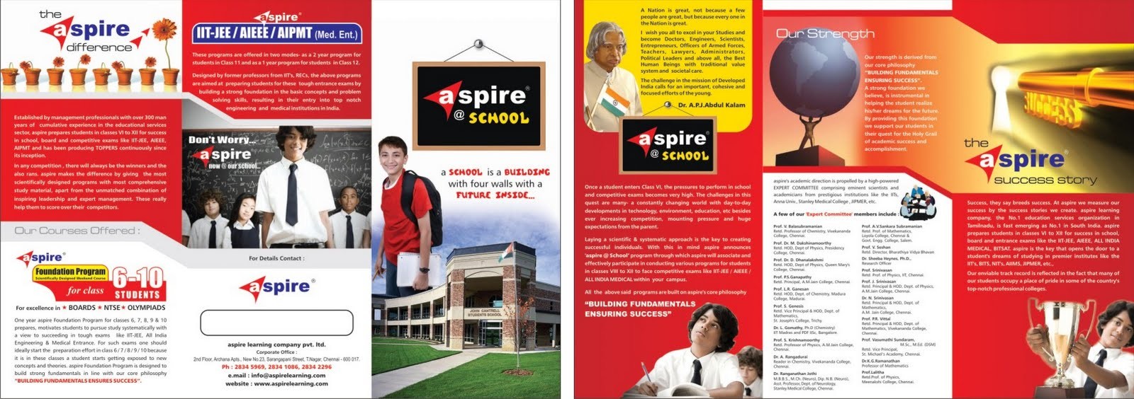 School Brochures Examples Ukran Agdiffusion Com Brochure Design Templates