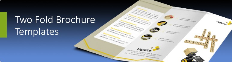 Single Page Brochure Templates Download