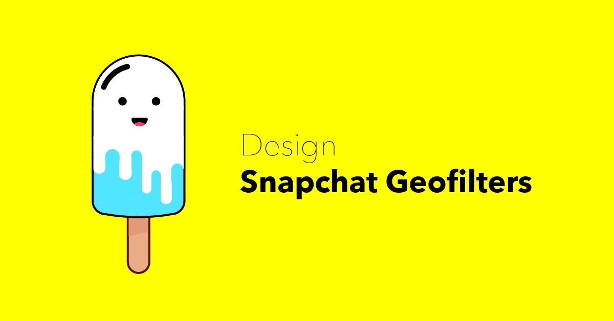 Snapchat Birthday Filters Make A Geofilter Filter Template Download