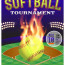 Softball Benefit Flyer Ideas Ibov Jonathandedecker Com Tournament