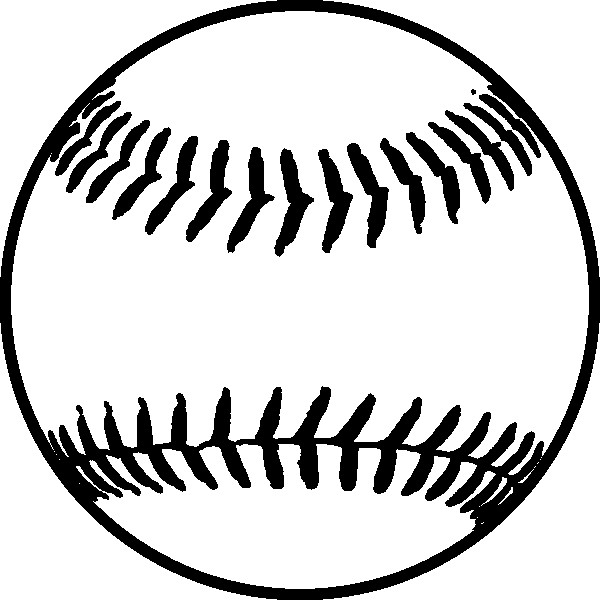 Softball Free Downloads Clipart Vector Download