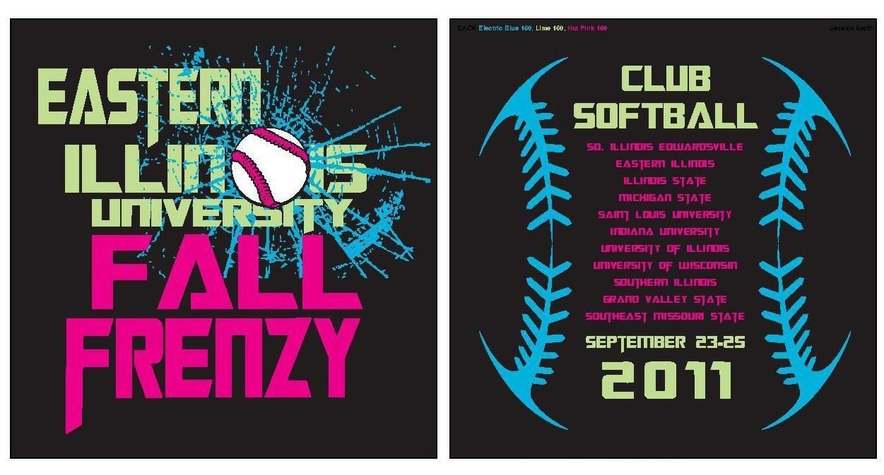 Softball Tournament Tshirt Designs Google Search Varsity