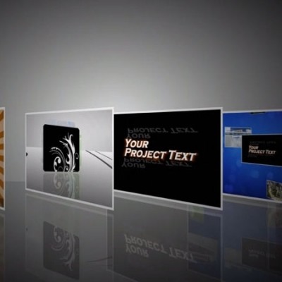 Sony Vegas Flyer Template Intro Templates Sufficient Free